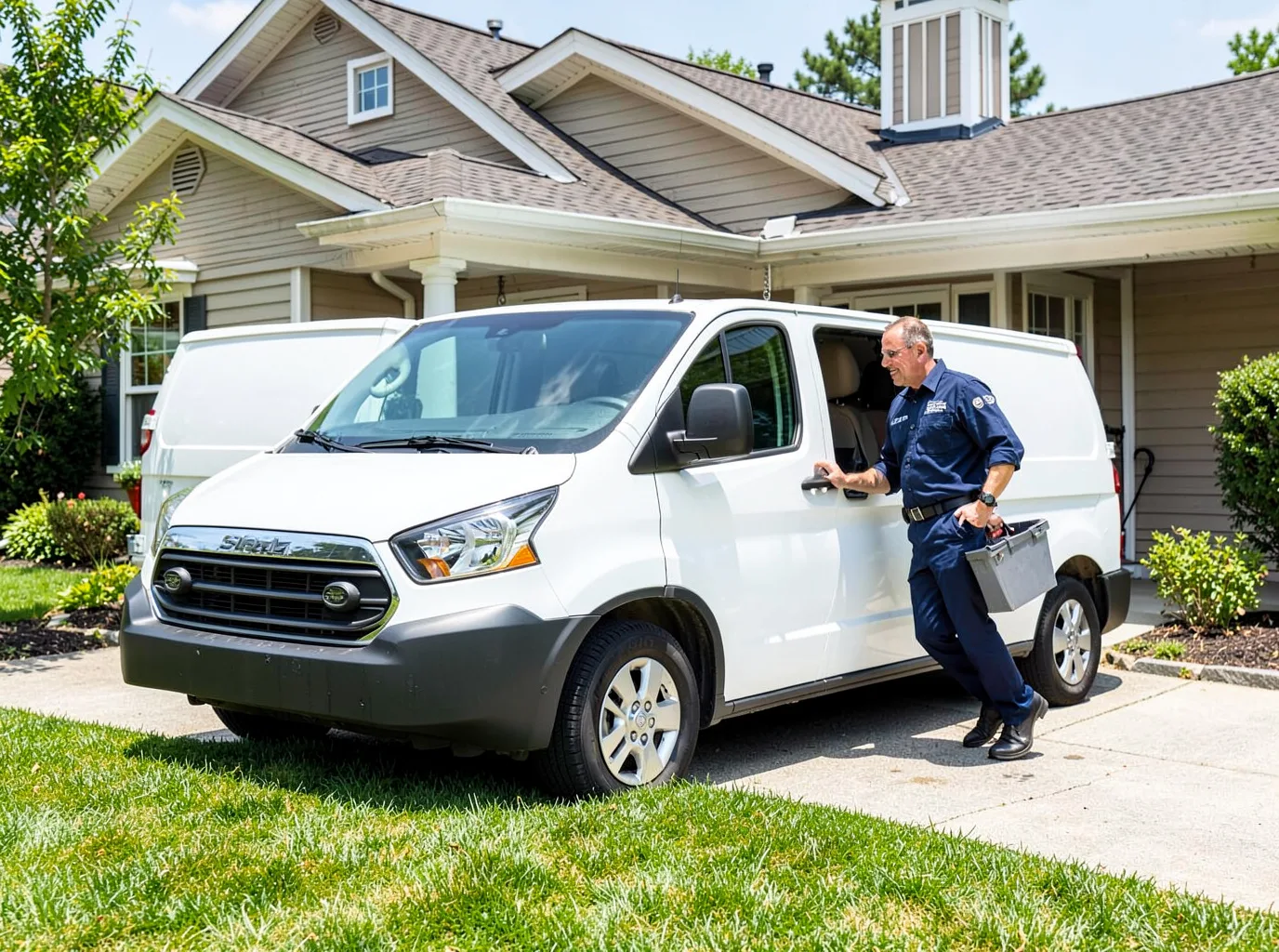 Emergency Plumber company in Jamestown, SC