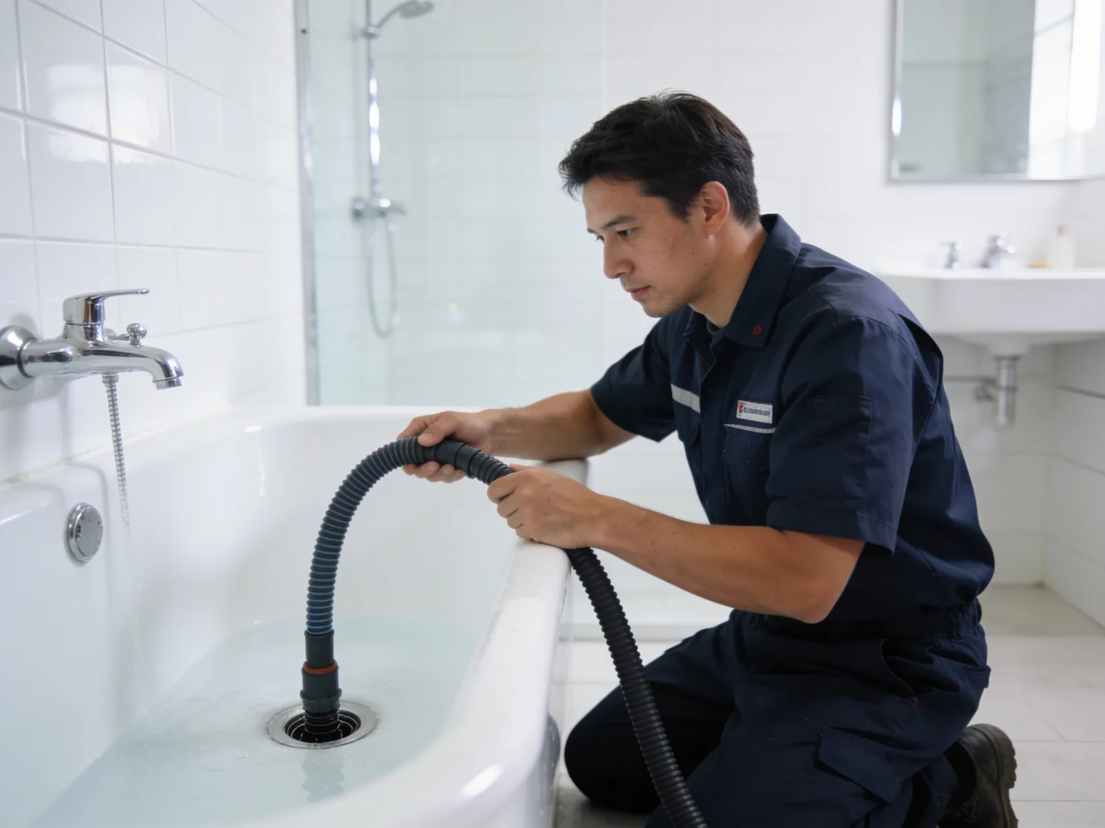 Emergency Plumber Jamestown, SC FAQs